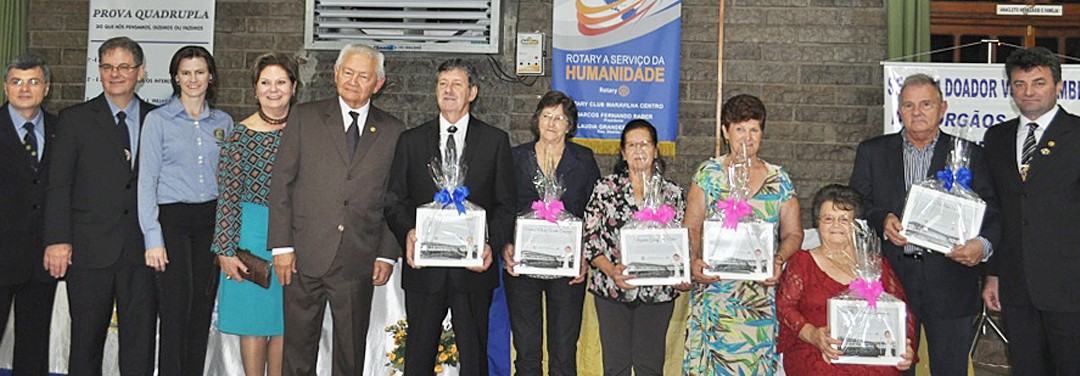 Projeto homenageia pioneiros da saúde de Maravilha