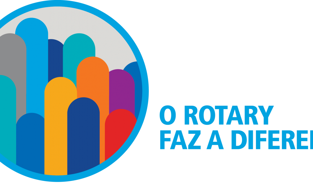 Riseley prioriza áreas nas quais os rotarianos podem fazer a diferença