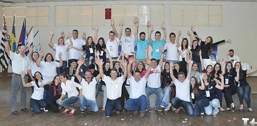 Itápolis sedia Assembleia Distrital de Interact Clubs