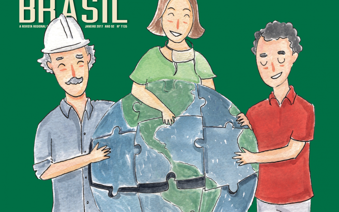 Talentos à disposição do bem comum