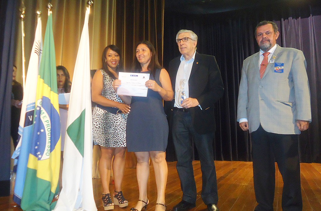 Projeto Alfabetização Cidadã certifica mais 250 alunos