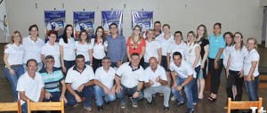 Rotaract de Itapolis