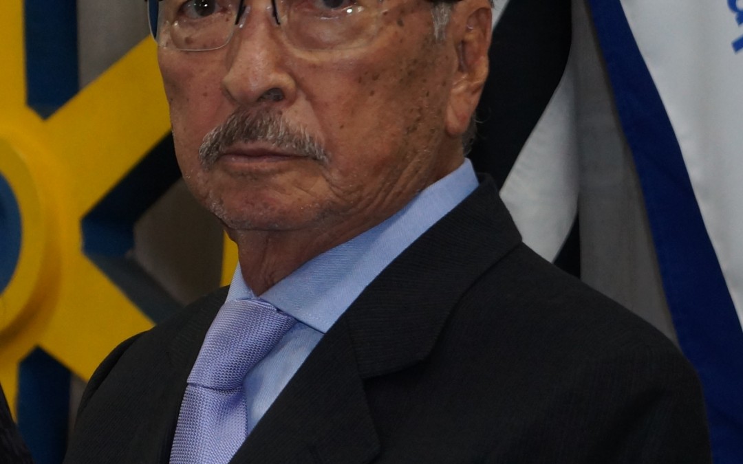 Profissional do Ano da Esperança