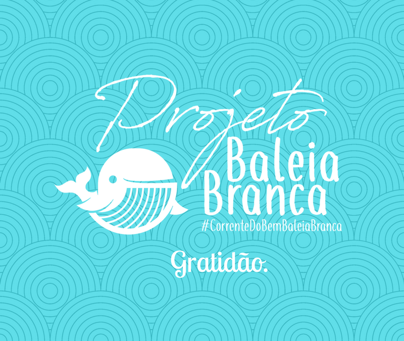 Interactiano cria projeto Baleia Branca para propor desafios positivos