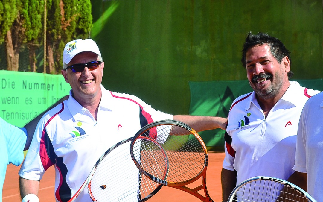 Conheça os Grupos de Companheirismo do Rotary