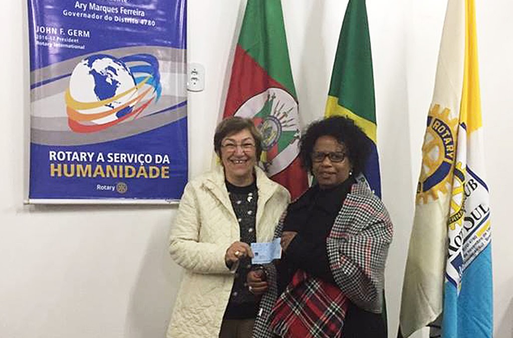 13º Peixes do Pampa reuniu mais de 500 pessoas