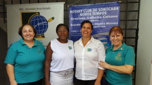 RC Sorocaba-Novos Tempos