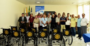 Rotary Club de Itabuna