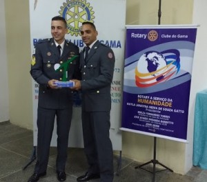 Rotary Club do Gama