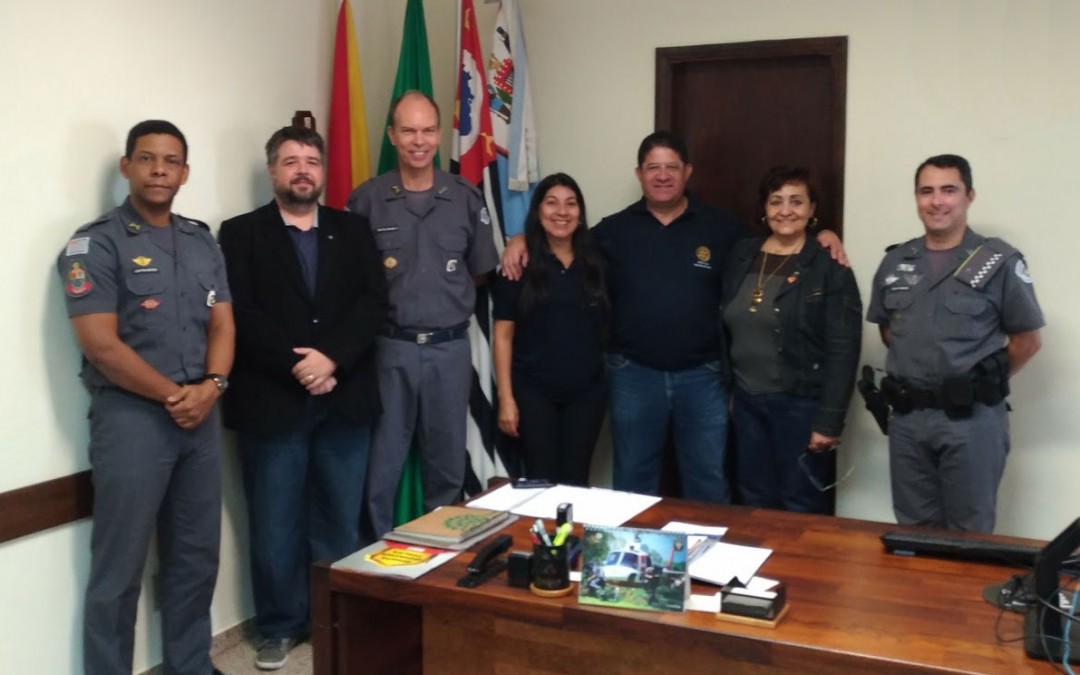 Apoiando a juventude em Sorocaba