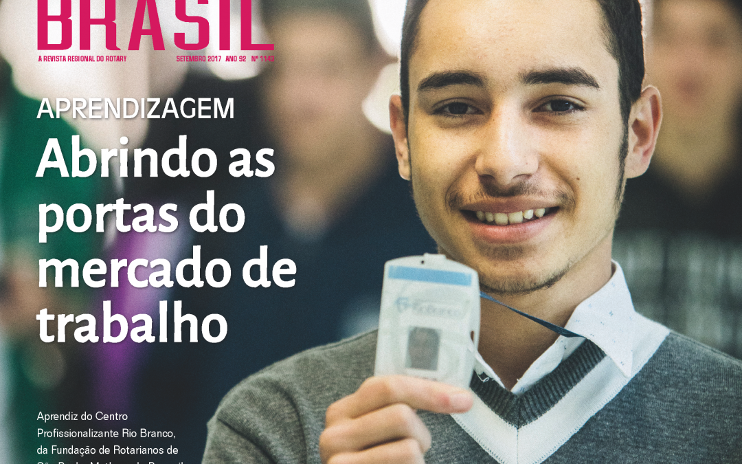 A gente só precisa de uma chance