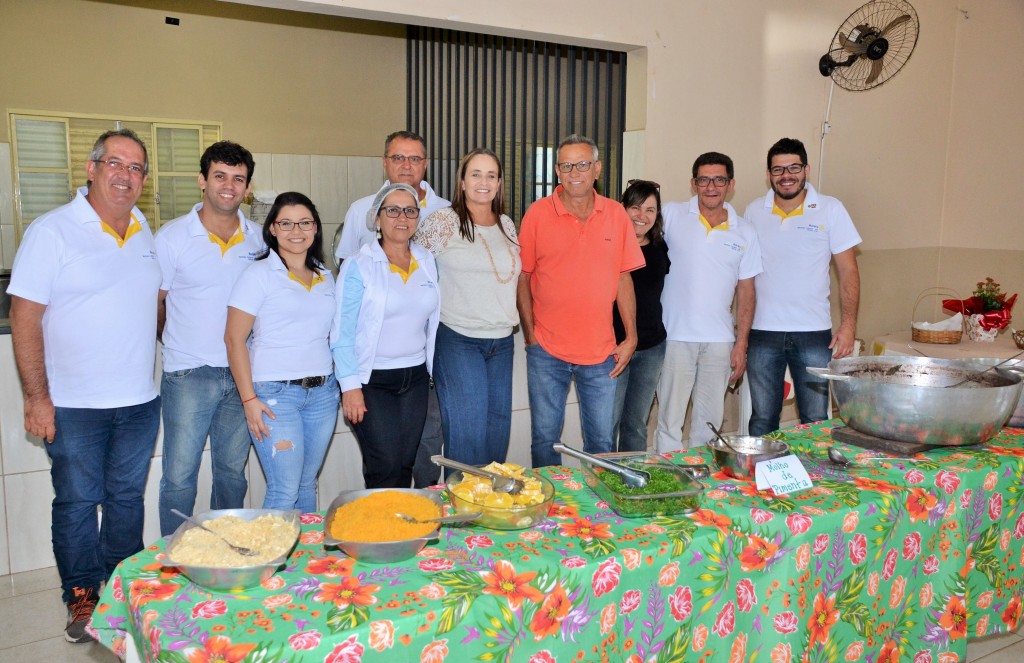 Rotary Club de Martinho Campos