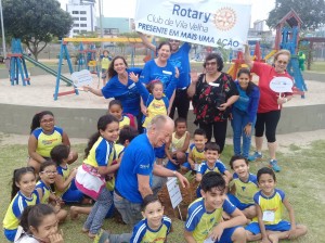 Rotary Club de Vila Velha