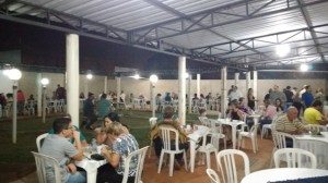 Rotary Club de Araraquara-Leste