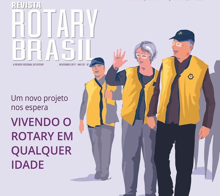 Com licença, tenho um projeto a realizar