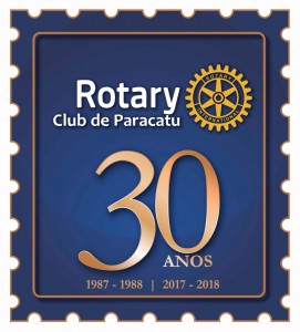 Rotary Club de Paracatu