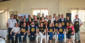 Rotary Club de Uruguaiana-Cruzeiro do Sul