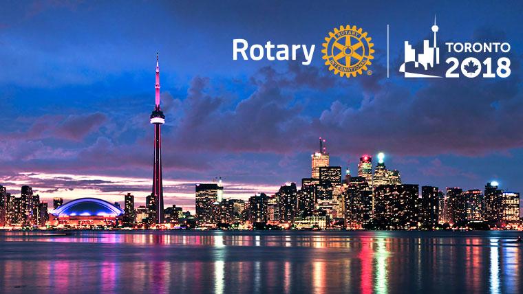 Conheça algumas das palestrantes que estarão na Convenção 2018 do Rotary