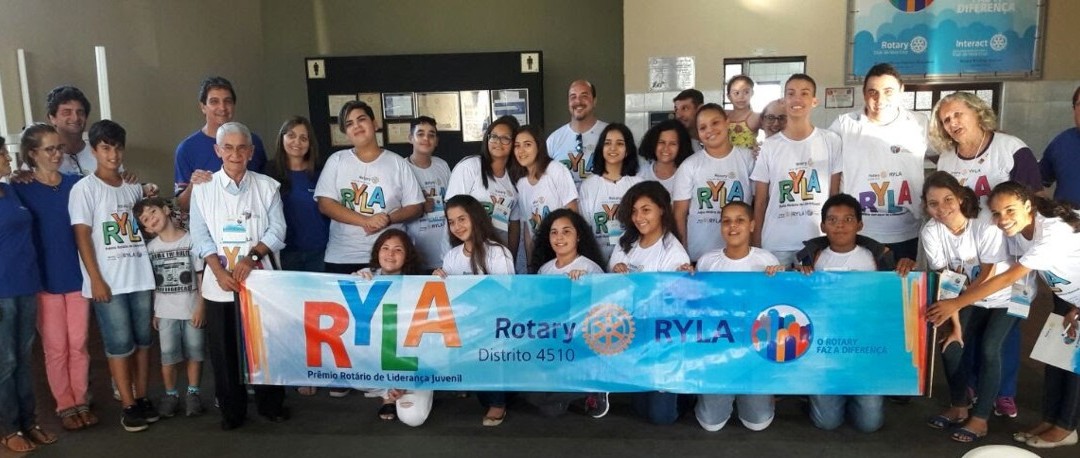 Treinamento e conhecimento para os jovens