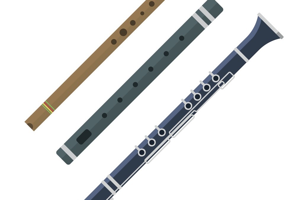 Orquestra de flautas