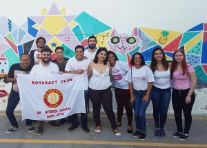 Rotaract de Niteroi-Icarai
