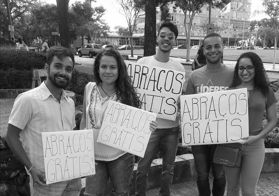 Projeto de valorização da vida