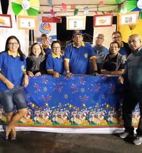 Rotary Club de Campos-Guarus