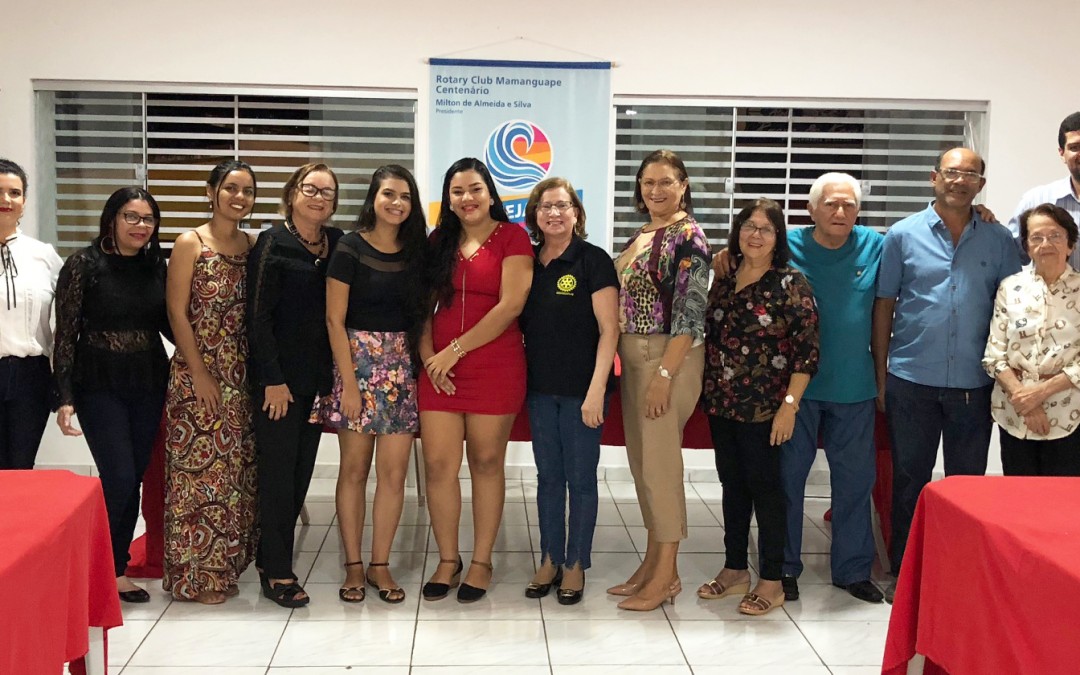 Um concurso de redação sobre a Prova Quádrupla