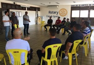 Rotary Club de Iguatu
