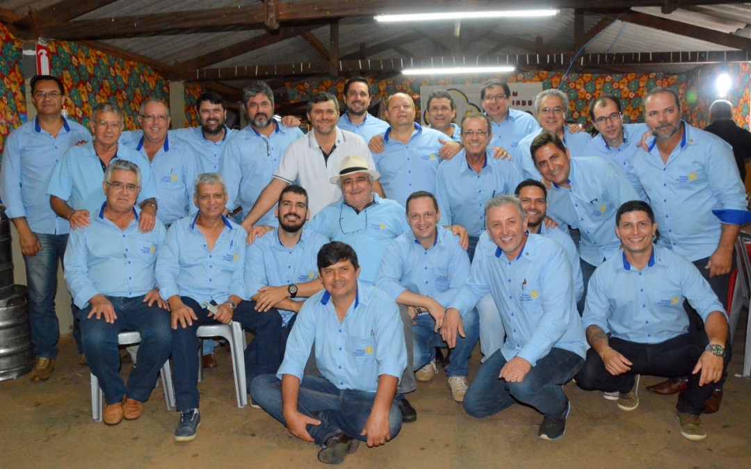 Festa da Fraternidade 2018