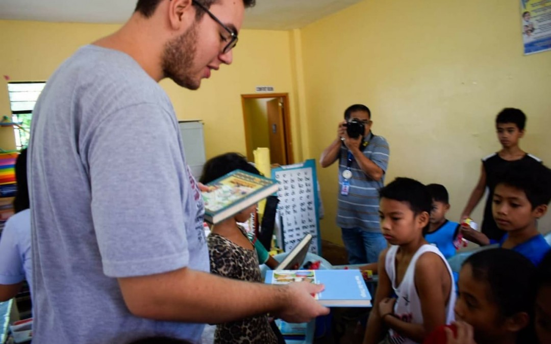 Bolsa Social: primeiro ganhador