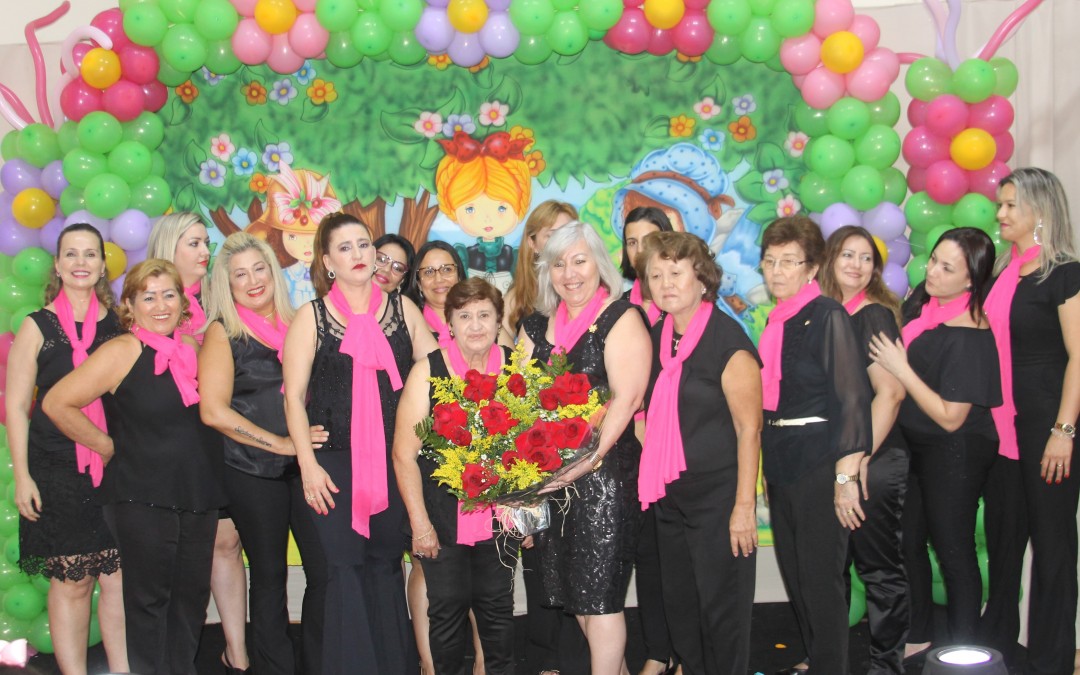 Para instituições de Andradina