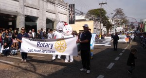 Rotary Club de Avare Jurumirim fev19