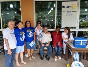 Rotary Club de Lauro de Freitas
