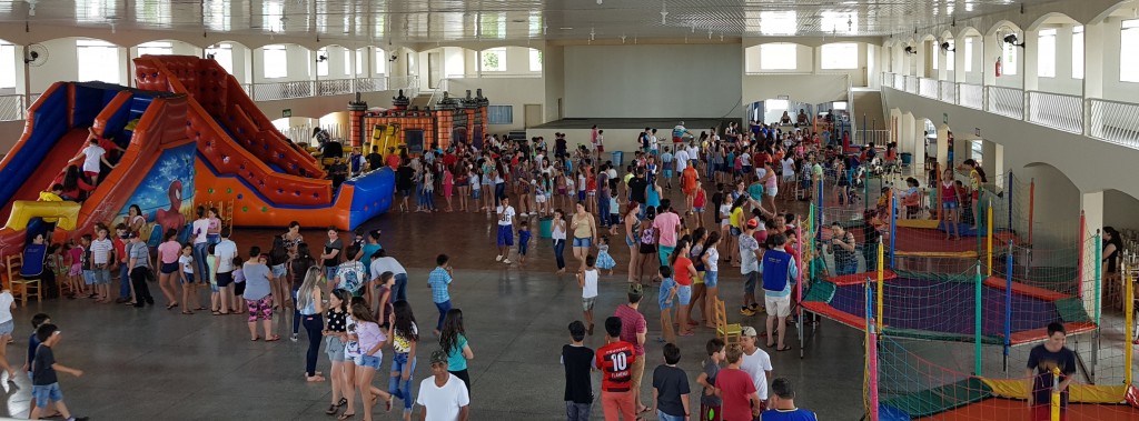 Rotary Club de Nova Prata do Iguacu fev19