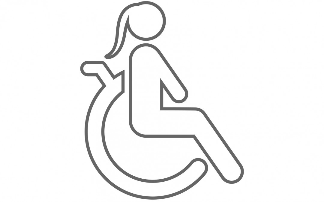 Doação de cadeira de banho