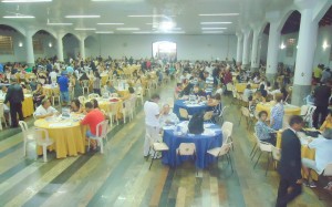 Rotary Club de Taguatinga-Sul