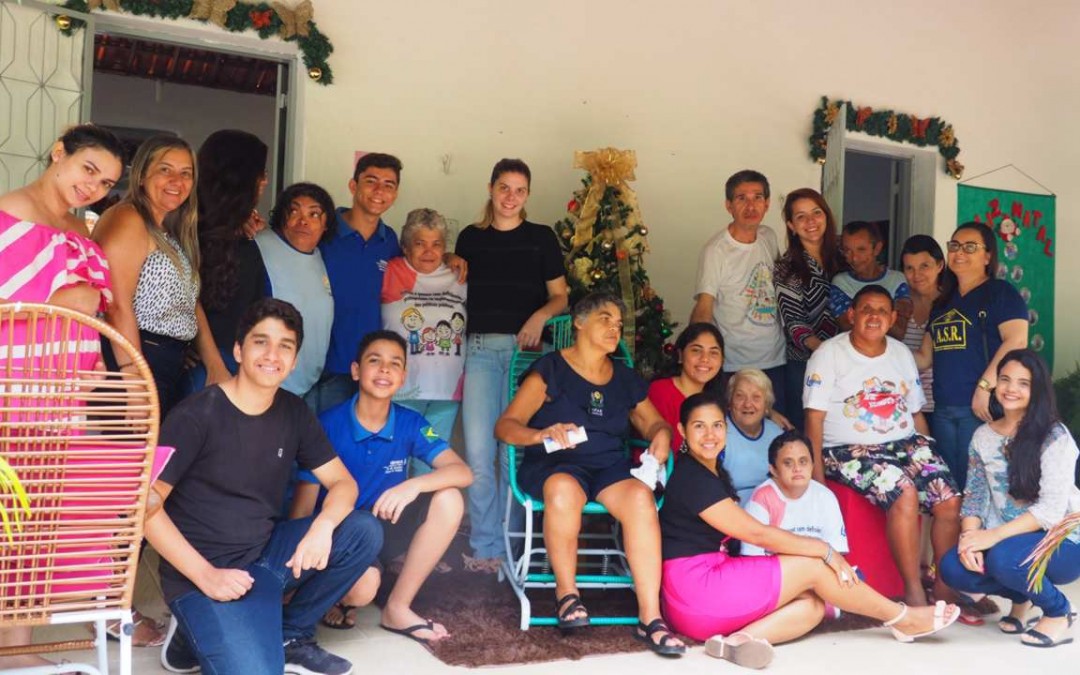 A Beleza do Natal