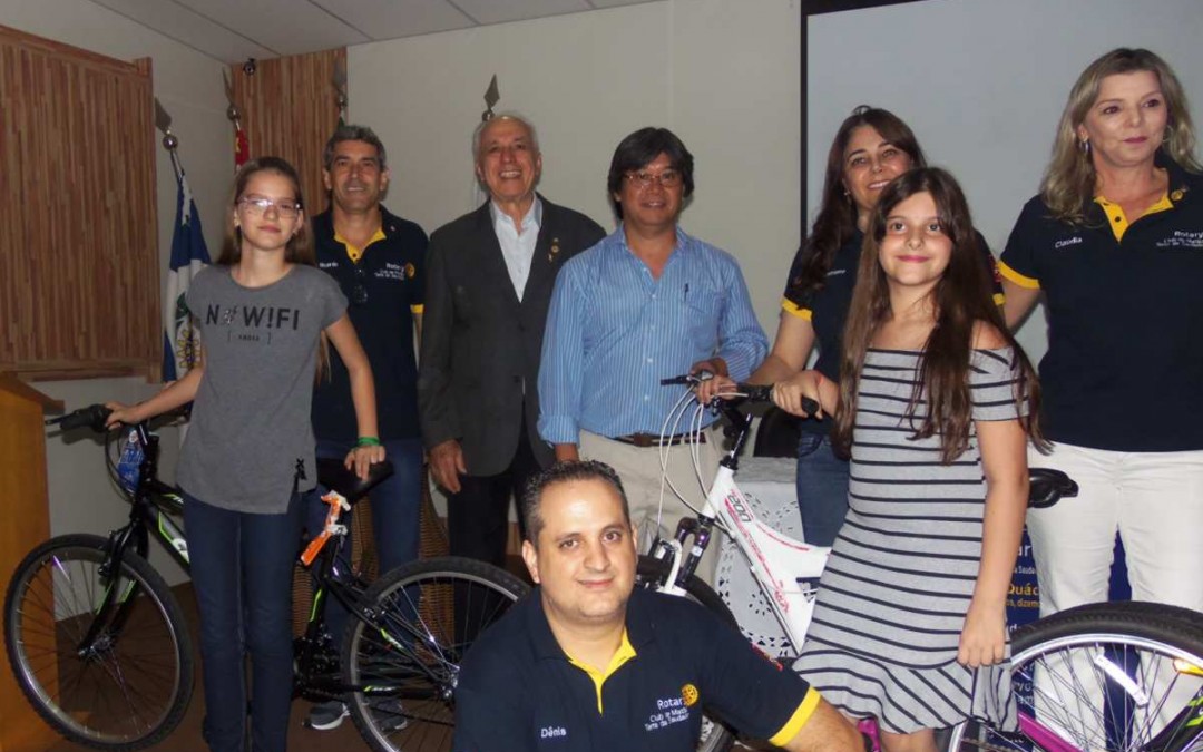 Projeto Mérito Escolar