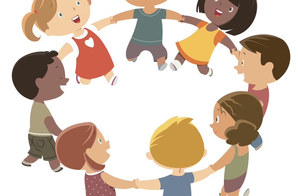 Rotakids faz visitas solidárias