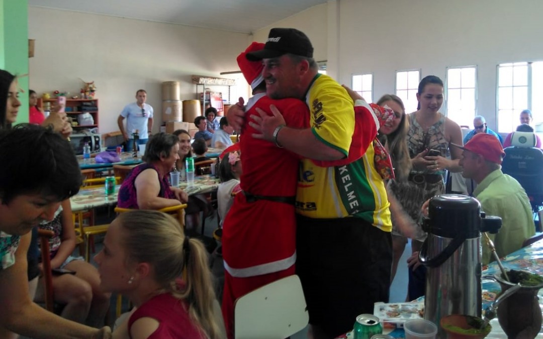 Festa de Natal