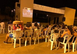 Rotaract Club de Conceicao das Alagoas abr19