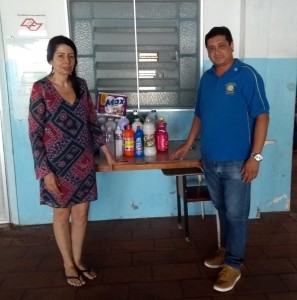 Rotary Club de Aracatuba