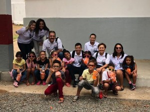Rotary Club de Sao Paulo Novas Geracoes