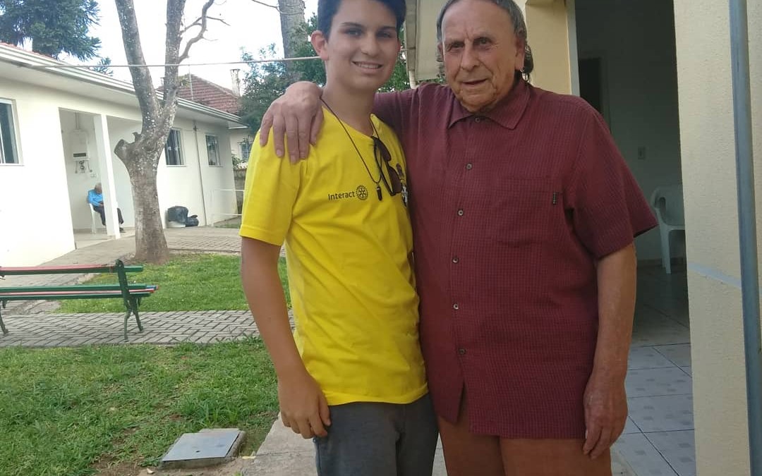 Projeto Dias Felizes