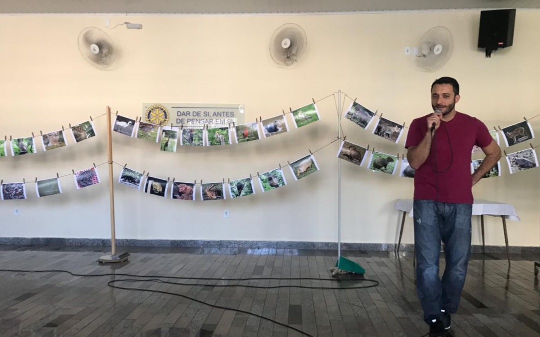Ambientalizando a Consciência