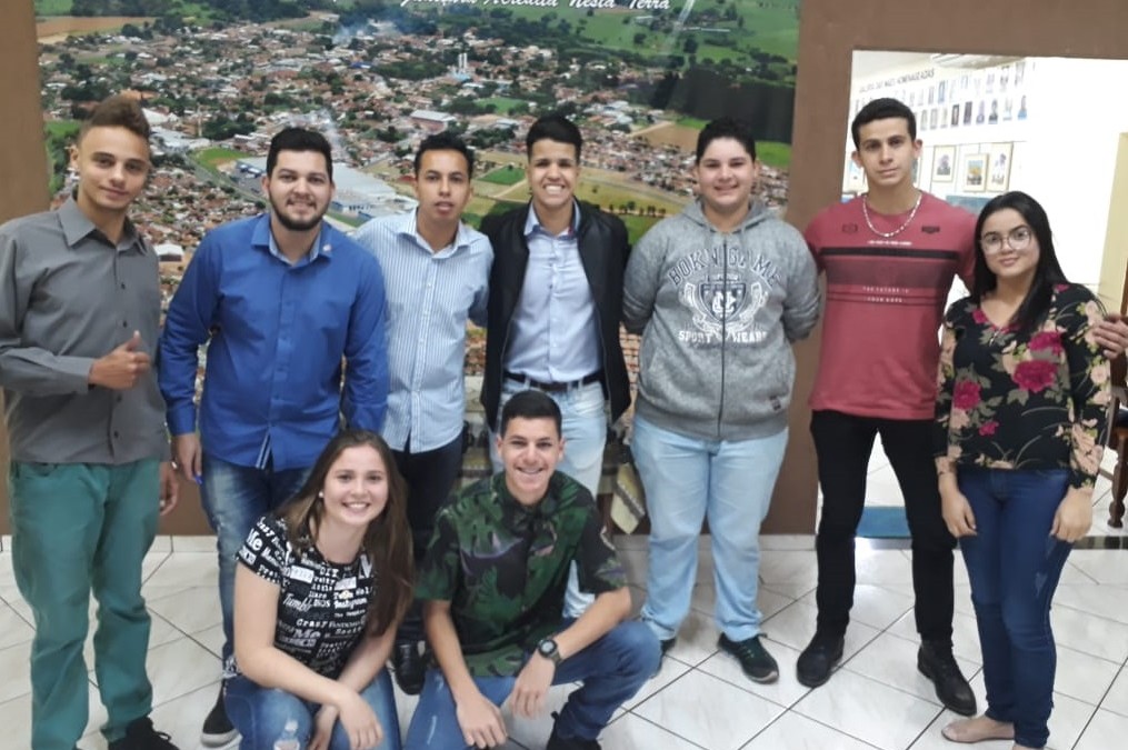Fórum de Prevenção às Drogas