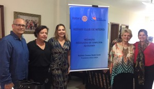Rotary Club de Niteroi