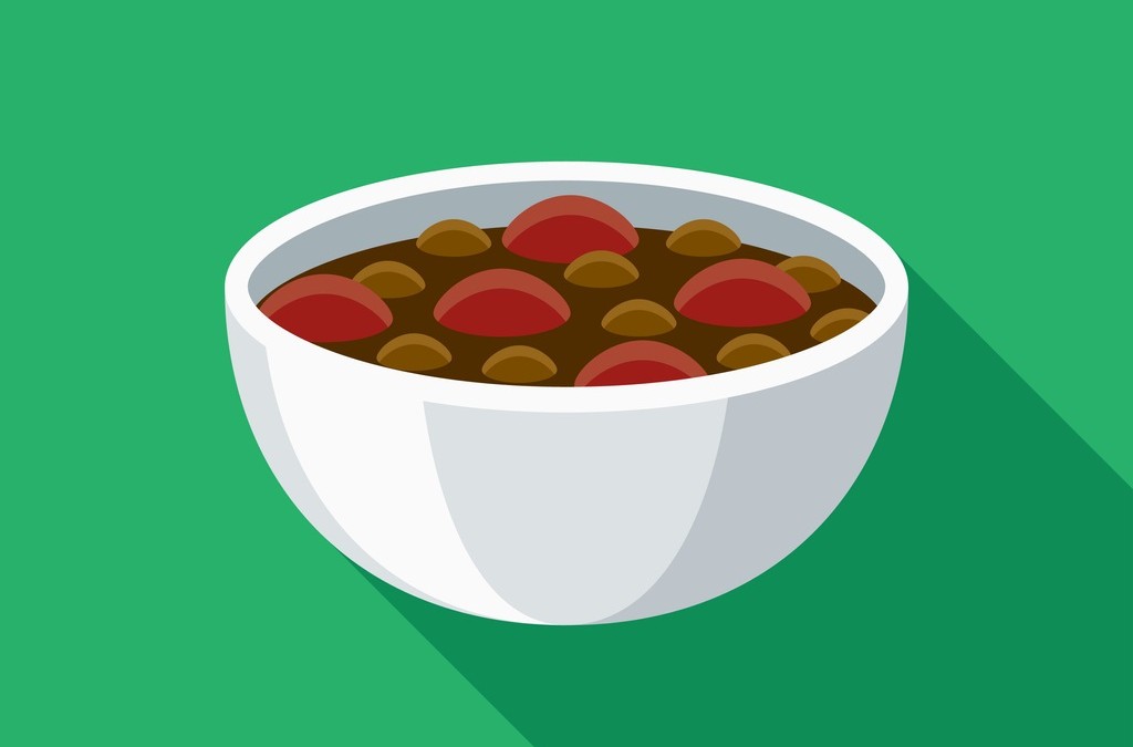Quase 700 pessoas na Feijoada do Bem
