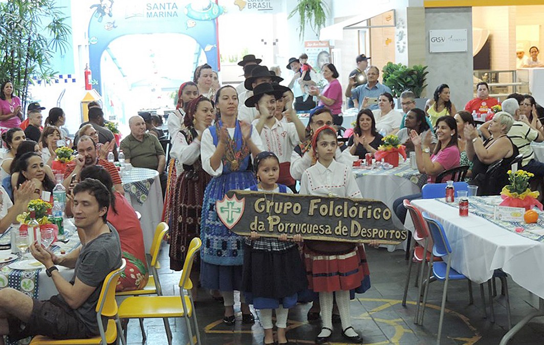 10ª Festa Portuguesa